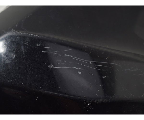 Carenagem Lateral Tanque Esquerdo Kawasaki Z 800 13-17 Orig