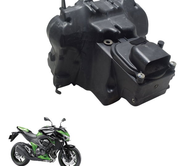 Caixa Filtro Ar Kawasaki Z 800 13-17 Original