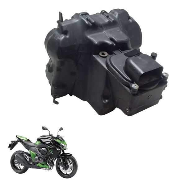 Caixa Filtro Ar Kawasaki Z 800 13-17 Original