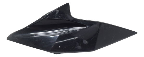 Carenagem Bananinha Farol Direita Kawasaki Z 800 13-17 Orig Preto