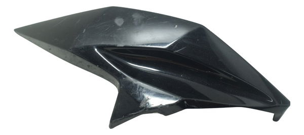 Carenagem Bananinha Farol Direita Kawasaki Z 800 13-17 Orig Preto