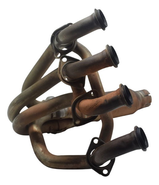 Curva Escape Kawasaki Z 800 13-17 Original