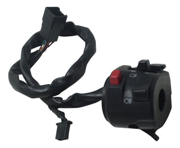 Chave Punho Luz Kawasaki Z 800 13-17 Original