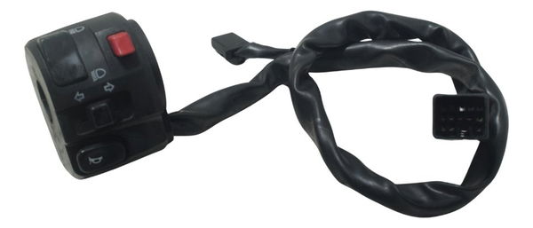 Chave Punho Luz Kawasaki Z 800 13-17 Original