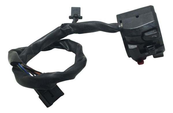 Chave Punho Luz Kawasaki Z 800 13-17 Original