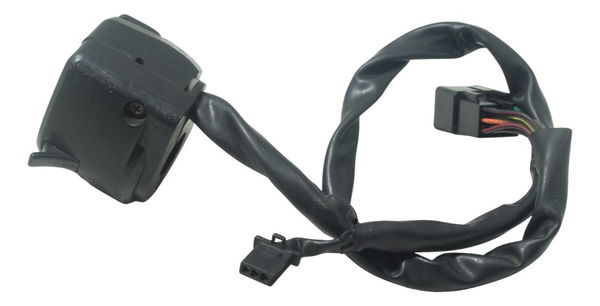 Chave Punho Luz Kawasaki Z 800 13-17 Original