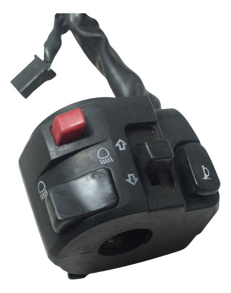 Chave Punho Luz Kawasaki Z 800 13-17 Original