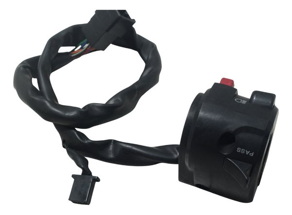 Chave Punho Luz Kawasaki Z 800 13-17 Original