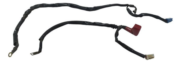 Cabo +/- Bateria Kawasaki Z 800 13-17 Original
