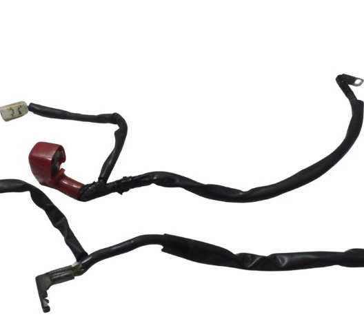 Cabo +/- Bateria Kawasaki Z 800 13-17 Original