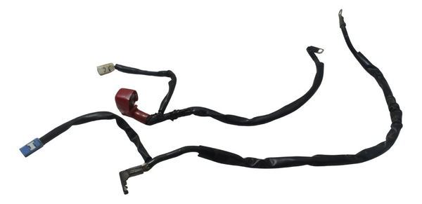 Cabo +/- Bateria Kawasaki Z 800 13-17 Original