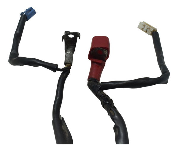 Cabo +/- Bateria Kawasaki Z 800 13-17 Original