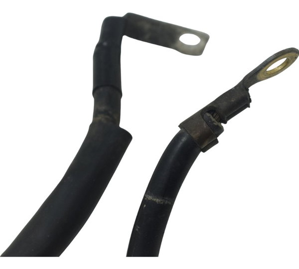 Cabo +/- Bateria Kawasaki Z 800 13-17 Original