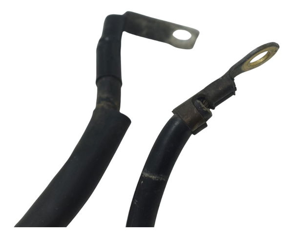 Cabo +/- Bateria Kawasaki Z 800 13-17 Original