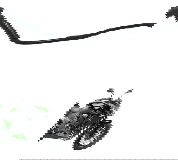 Cabo Motor Arranque Kawasaki Z 800 13-17 Original