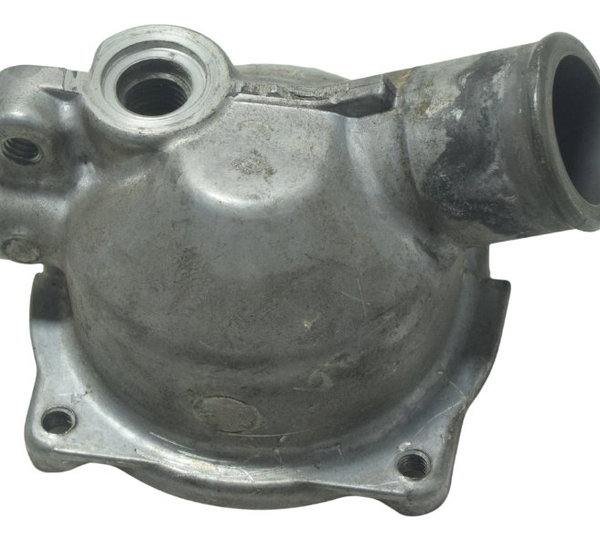 Carcaça Válvula Termostática Kawasaki Z 800 13-17 Original