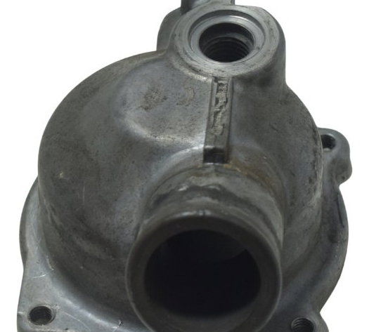 Carcaça Válvula Termostática Kawasaki Z 800 13-17 Original