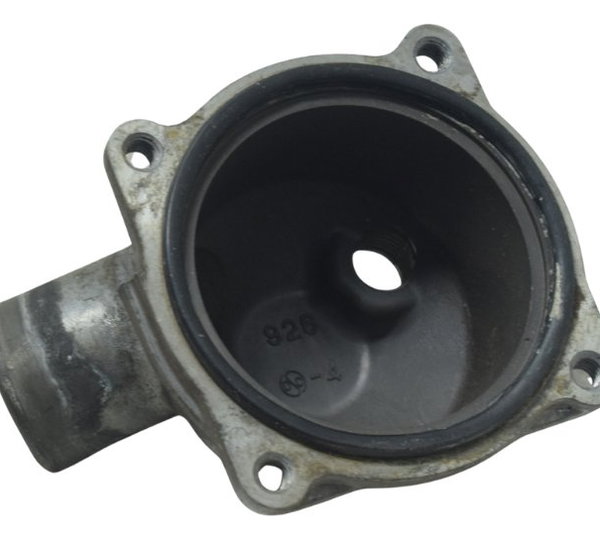 Carcaça Válvula Termostática Kawasaki Z 800 13-17 Original