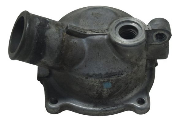 Carcaça Válvula Termostática Kawasaki Z 800 13-17 Original