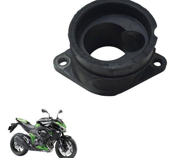 Coletor Admissão Kawasaki Z 800 13-17 Original
