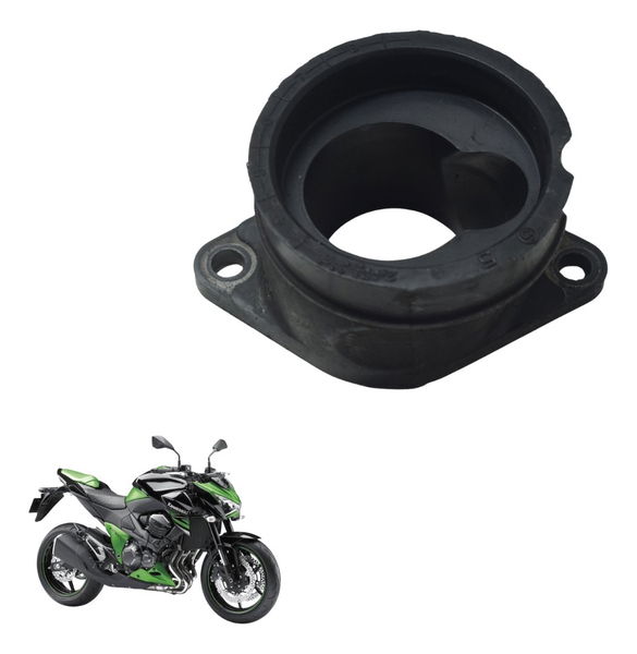 Coletor Admissão Kawasaki Z 800 13-17 Original