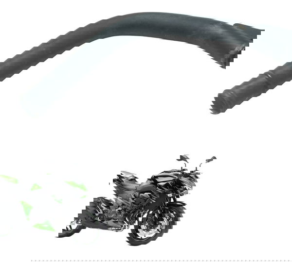 Conexão Água Kawasaki Z 800 13-17 Original