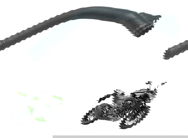 Conexão Água Kawasaki Z 800 13-17 Original