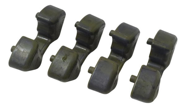 Coxim Cubo Coroa Kawasaki Z 800 13-17 Original