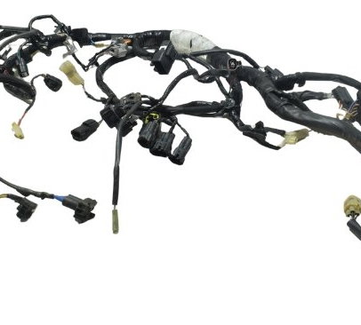 Chicote Principal Kawasaki Z 800 13-17 Original