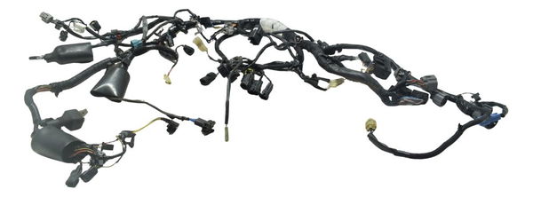 Chicote Principal Kawasaki Z 800 13-17 Original