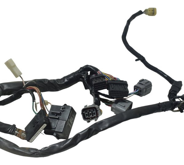 Chicote Principal Kawasaki Z 800 13-17 Original