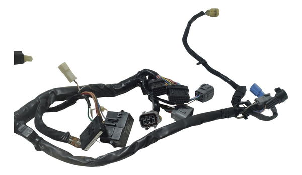 Chicote Principal Kawasaki Z 800 13-17 Original