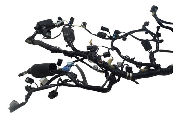 Chicote Principal Kawasaki Z 800 13-17 Original