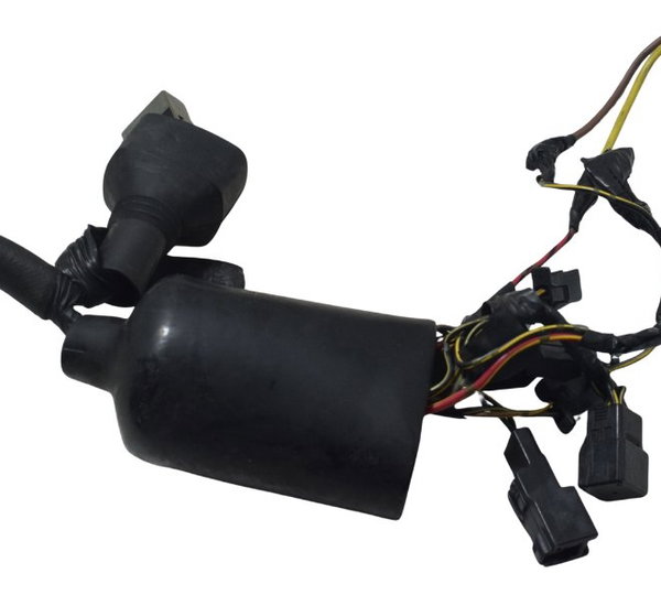 Chicote Principal Kawasaki Z 800 13-17 Original