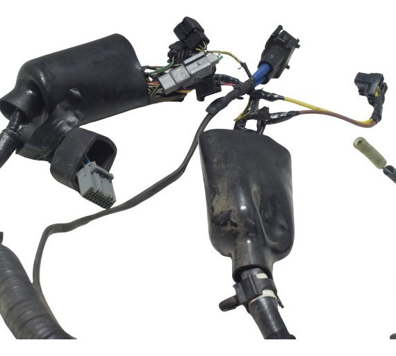 Chicote Principal Kawasaki Z 800 13-17 Original