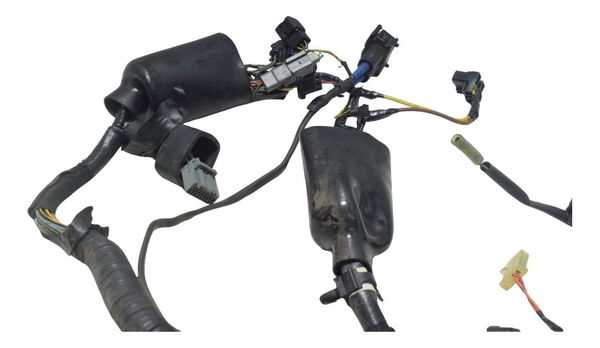 Chicote Principal Kawasaki Z 800 13-17 Original