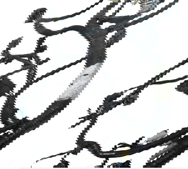 Chicote Principal Kawasaki Z 800 13-17 Original