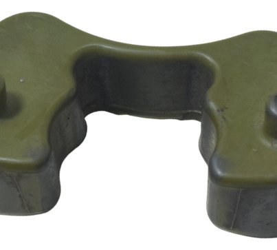 Coxim Cubo Coroa Kawasaki Z 800 13-17 Original