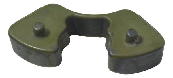 Coxim Cubo Coroa Kawasaki Z 800 13-17 Original