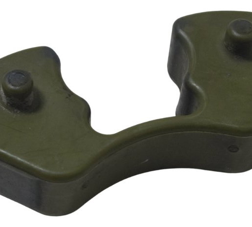 Coxim Cubo Coroa Kawasaki Z 800 13-17 Original