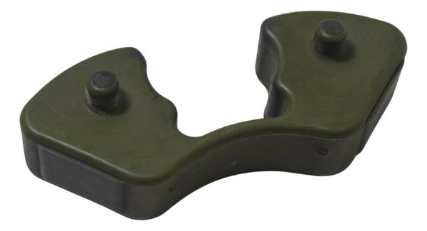 Coxim Cubo Coroa Kawasaki Z 800 13-17 Original