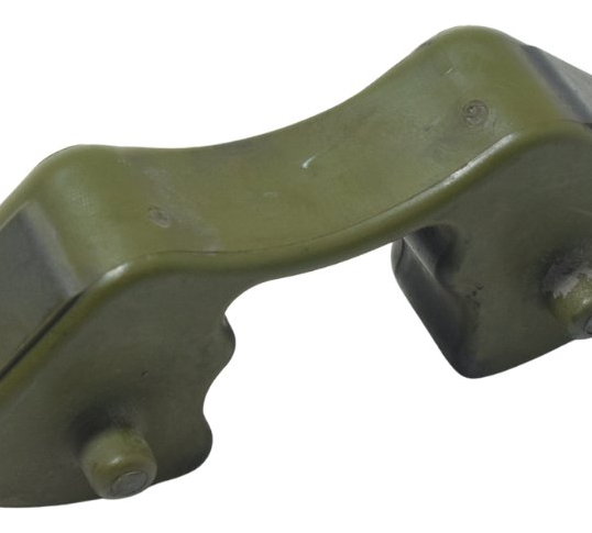 Coxim Cubo Coroa Kawasaki Z 800 13-17 Original