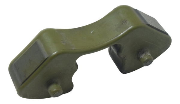 Coxim Cubo Coroa Kawasaki Z 800 13-17 Original