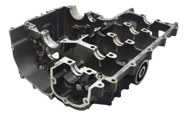 Carcaça Bloco Inferior Kawasaki Z 800 13-17 Original