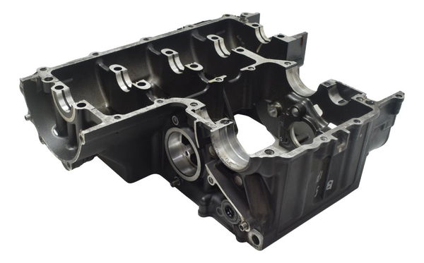 Carcaça Bloco Inferior Kawasaki Z 800 13-17 Original