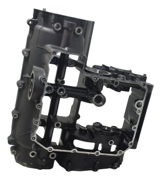 Carcaça Bloco Inferior Kawasaki Z 800 13-17 Original