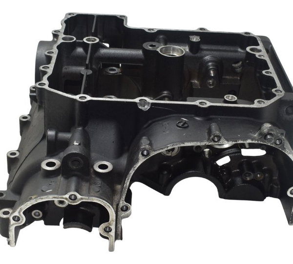 Carcaça Bloco Inferior Kawasaki Z 800 13-17 Original