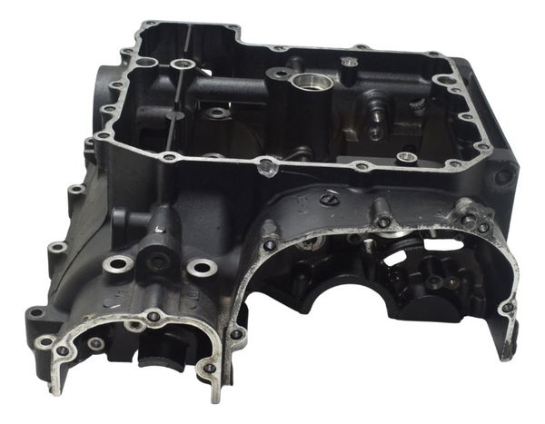 Carcaça Bloco Inferior Kawasaki Z 800 13-17 Original