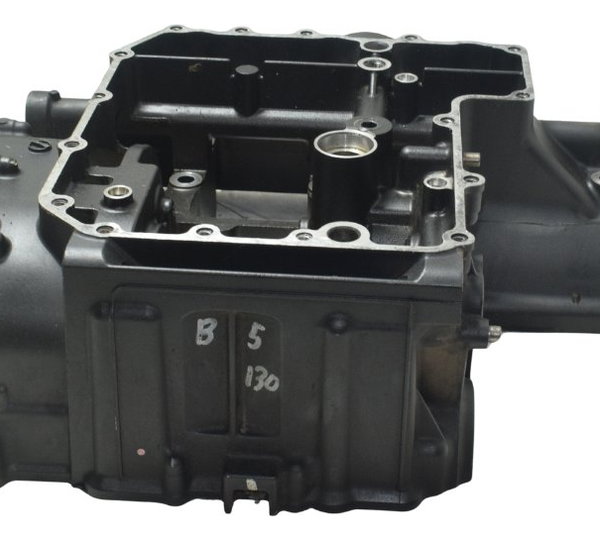 Carcaça Bloco Inferior Kawasaki Z 800 13-17 Original