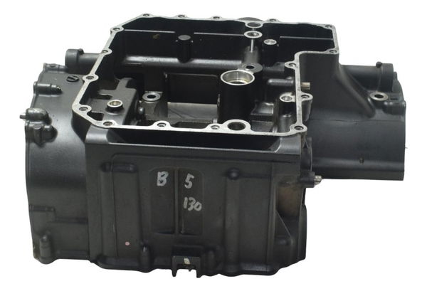 Carcaça Bloco Inferior Kawasaki Z 800 13-17 Original